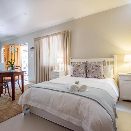 Hoogwater Cottage Wolseley Bagian luar foto