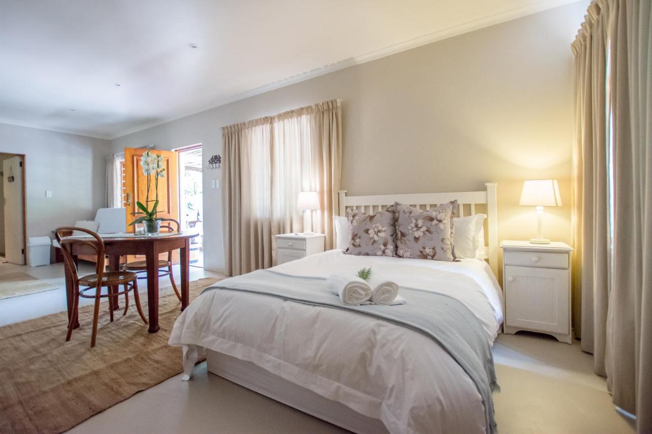 Hoogwater Cottage Wolseley Bagian luar foto
