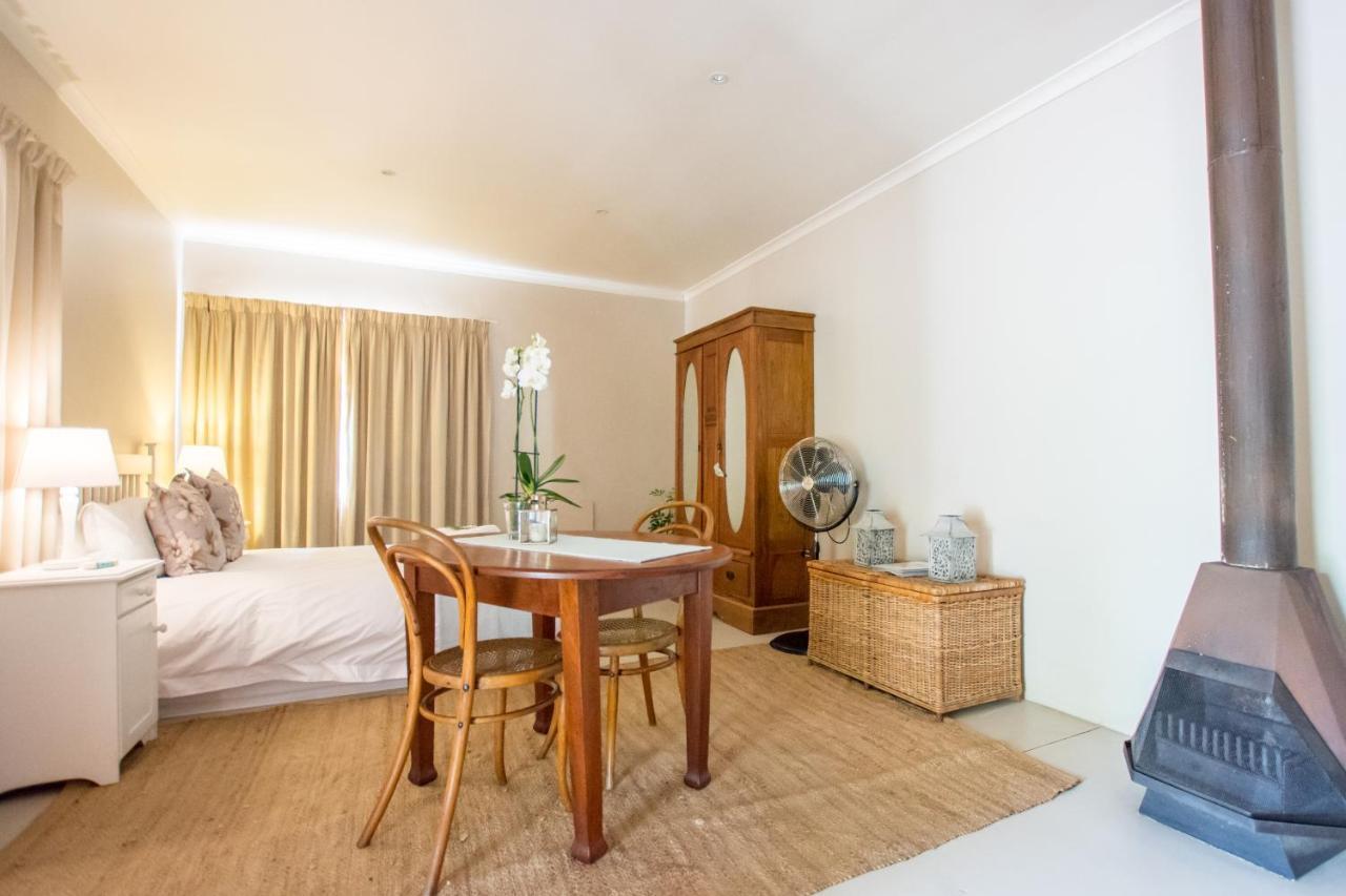 Hoogwater Cottage Wolseley Bagian luar foto
